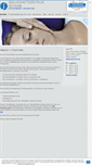 Mobile Screenshot of gesundheitszentrum-schwab.de